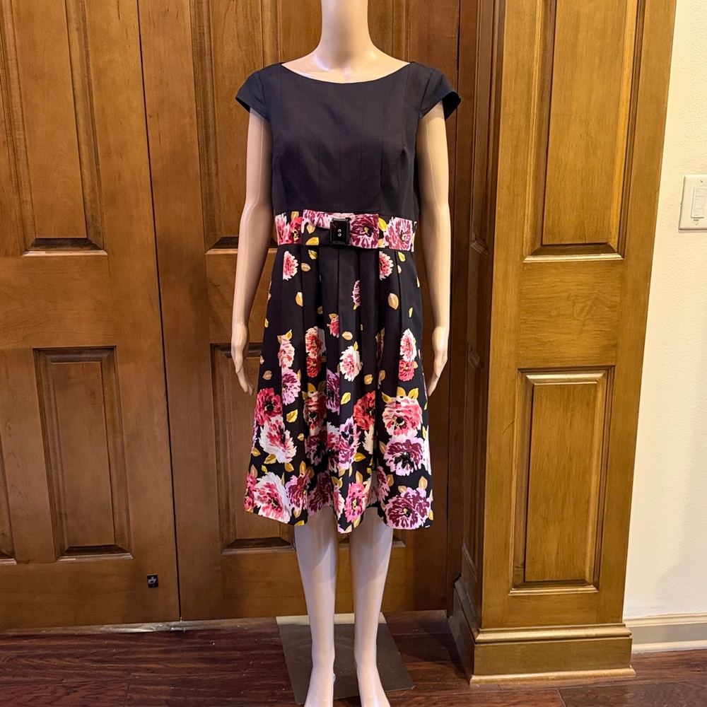 Kay Unger Dress. Size 12